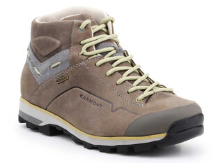 Garmont Miguasha Nubuck GTX A matkasaapad.G. W 481249-612 24906-19 hind ja info | Naiste spordi- ja vabaajajalatsid | kaup24.ee