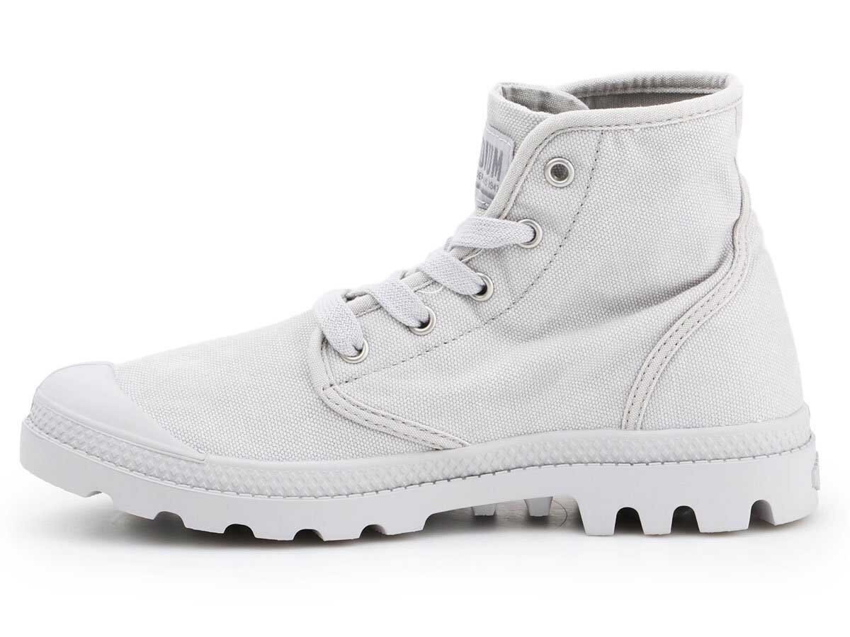 Palladium US PAMPA HI F Vapor elustiili jalatsid 92352-074-M 24946-21 цена и информация | Naiste saapad | kaup24.ee