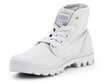 Palladium US PAMPA HI F Vapor elustiili jalatsid 92352-074-M 24946-21 цена и информация | Naiste saapad | kaup24.ee