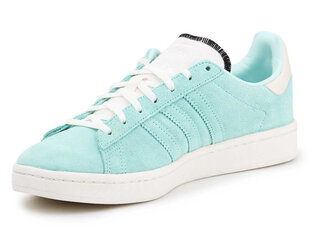 Adidas CAMPUS W CG6027 elustiili jalatsid 24974-448 цена и информация | Спортивная обувь, кроссовки для женщин | kaup24.ee