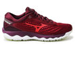 Mizuno Wave Sky 3 jooksujalats J1GD190259 25004-21 цена и информация | Naiste spordi- ja vabaajajalatsid | kaup24.ee