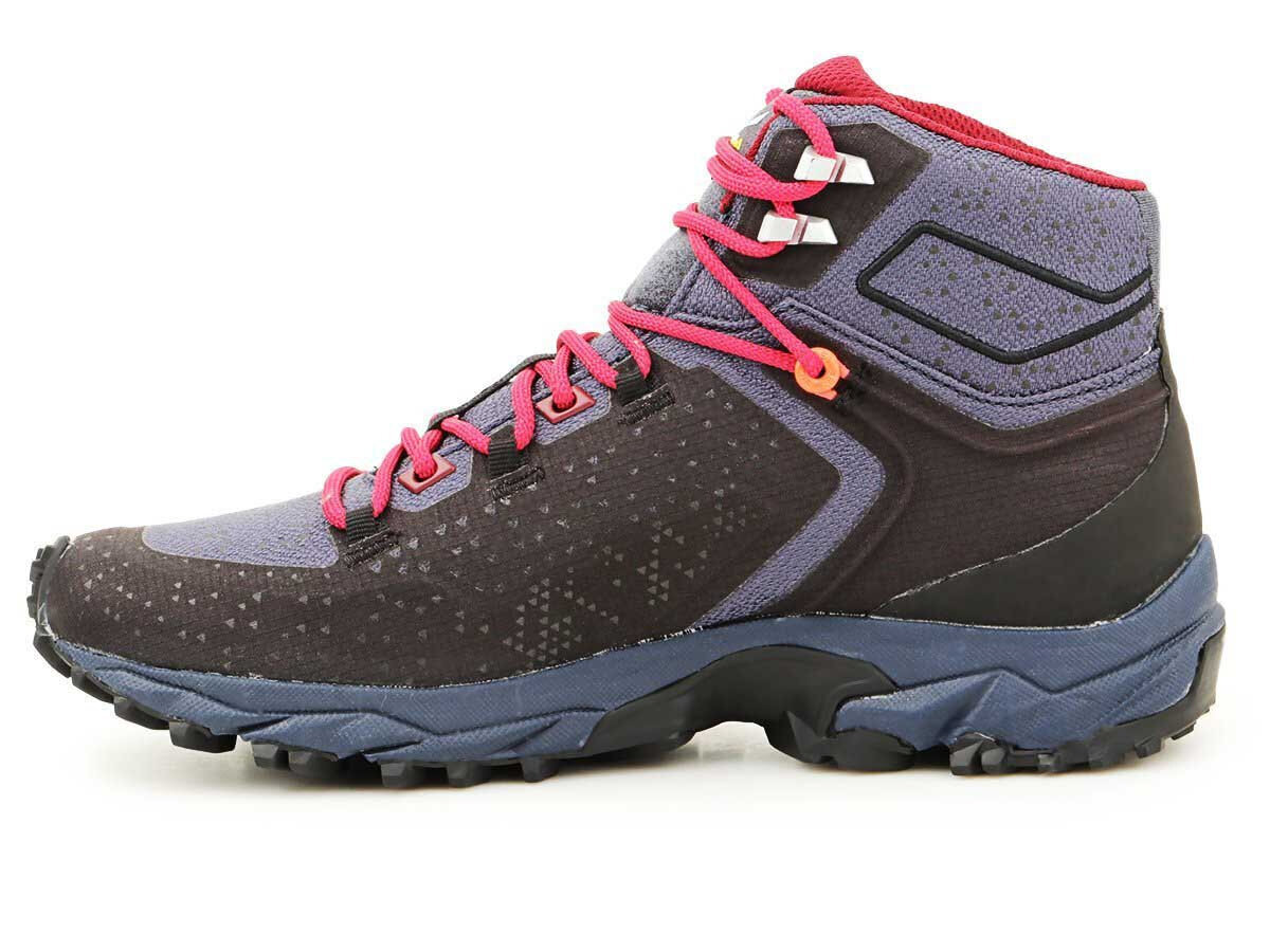 Salewa Ws Alpenrose 2 Mid GTX matkasaapad 61374-0988 25364-442 hind ja info | Naiste spordi- ja vabaajajalatsid | kaup24.ee