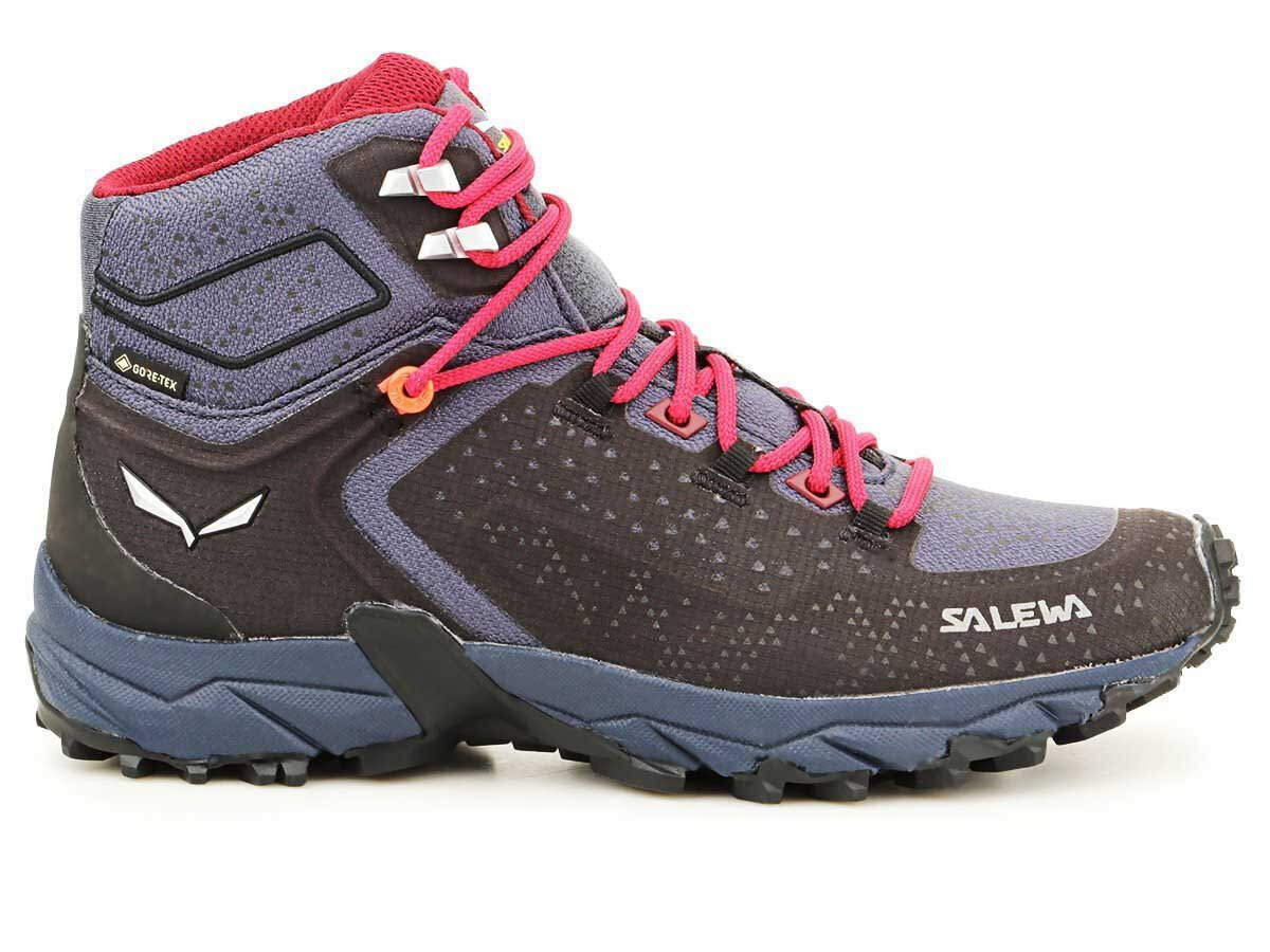 Salewa Ws Alpenrose 2 Mid GTX matkasaapad 61374-0988 25364-442 цена и информация | Naiste spordi- ja vabaajajalatsid | kaup24.ee