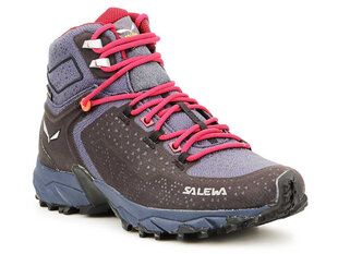 Salewa Ws Alpenrose 2 Mid GTX matkasaapad 61374-0988 25364-442 цена и информация | Спортивная обувь, кроссовки для женщин | kaup24.ee