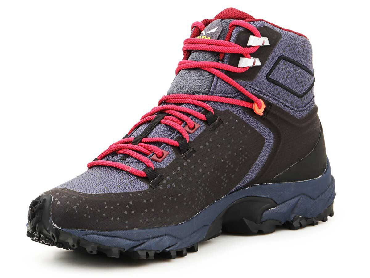 Salewa Ws Alpenrose 2 Mid GTX matkasaapad 61374-0988 25364-442 hind ja info | Naiste spordi- ja vabaajajalatsid | kaup24.ee