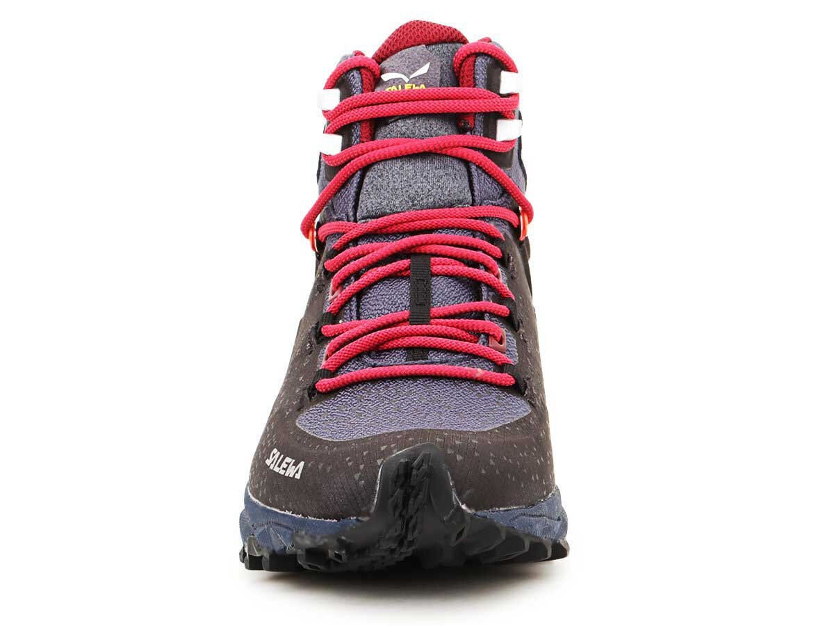 Salewa Ws Alpenrose 2 Mid GTX matkasaapad 61374-0988 25364-442 hind ja info | Naiste spordi- ja vabaajajalatsid | kaup24.ee