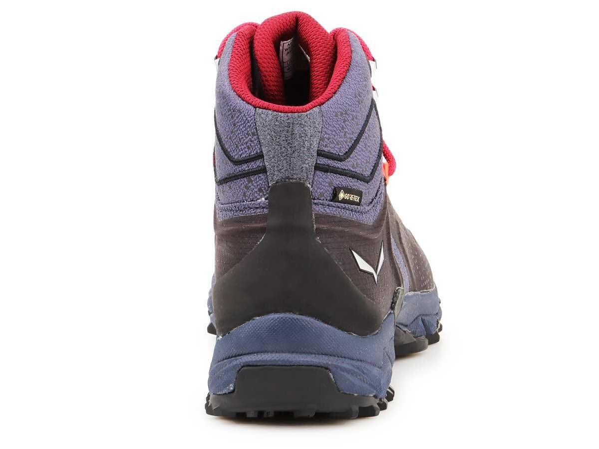 Salewa Ws Alpenrose 2 Mid GTX matkasaapad 61374-0988 25364-442 hind ja info | Naiste spordi- ja vabaajajalatsid | kaup24.ee