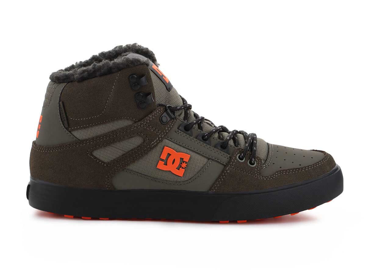 DC Shoes ADYS400047-DOO 26106-450 цена и информация | Spordi- ja vabaajajalatsid meestele | kaup24.ee