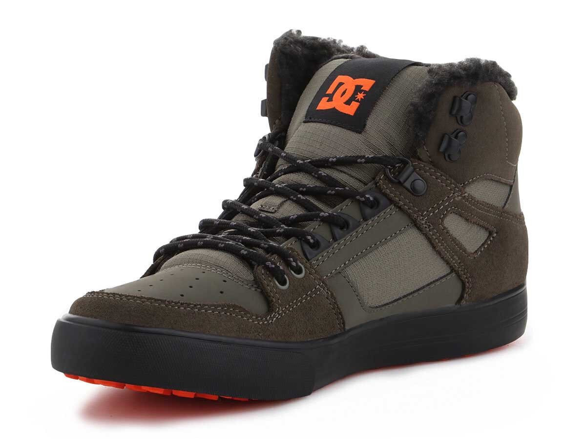 DC Shoes ADYS400047-DOO 26106-450 цена и информация | Spordi- ja vabaajajalatsid meestele | kaup24.ee