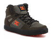 DC Shoes ADYS400047-DOO 26106-450 цена и информация | Spordi- ja vabaajajalatsid meestele | kaup24.ee