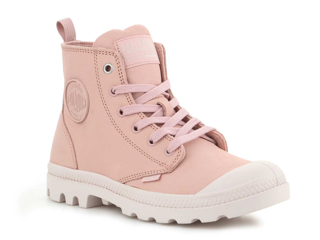 Palladium Pampa Hi Zip Sl kingad 97224-613-M 26351-441 hind ja info | Naiste saapad | kaup24.ee