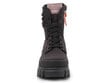 Naiste Palladium Revolt Boot 97241-010-M 26420-441 hind ja info | Naiste saapad | kaup24.ee