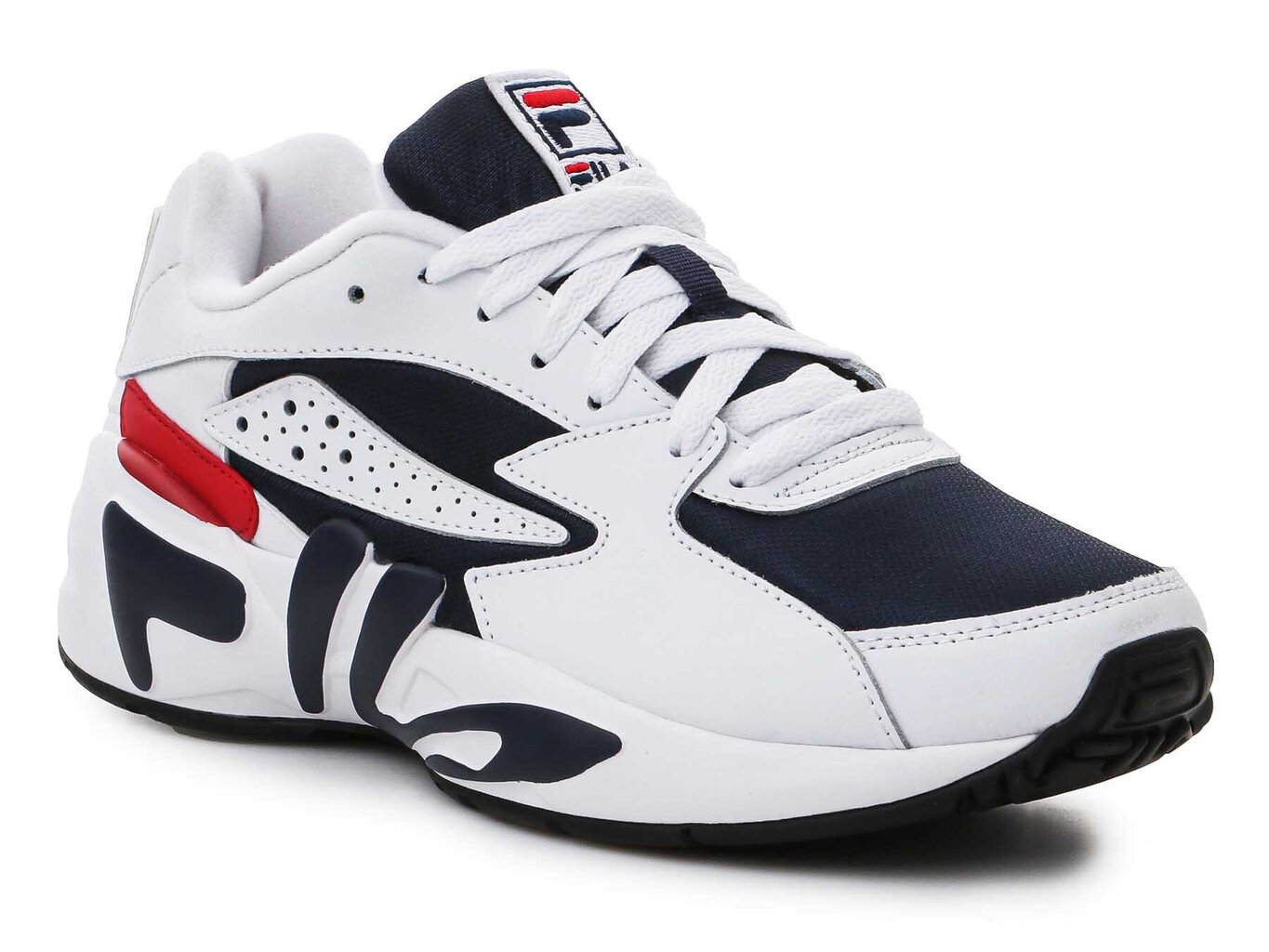 Fila Mindblower meeste spordijalatsid 1RM00128-422 26454-454 hind ja info | Spordi- ja vabaajajalatsid meestele | kaup24.ee