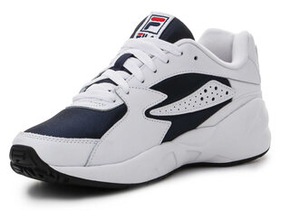 Fila Mindblower meeste spordijalatsid 1RM00128-422 26454-454 hind ja info | Spordi- ja vabaajajalatsid meestele | kaup24.ee