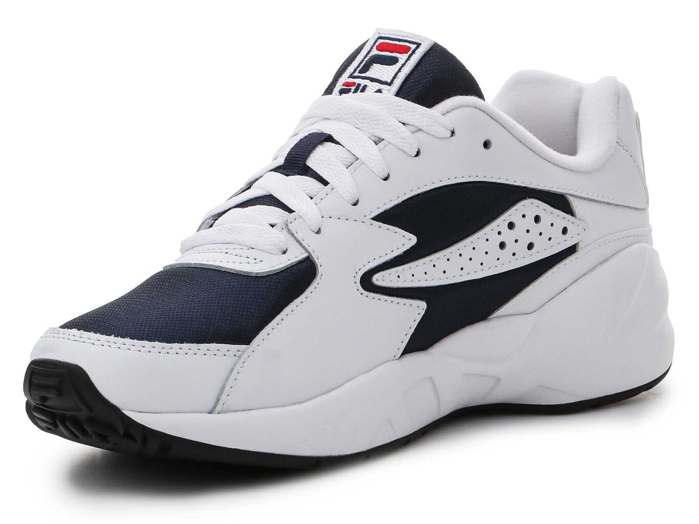 Fila Mindblower meeste spordijalatsid 1RM00128-422 26454-454 цена и информация | Spordi- ja vabaajajalatsid meestele | kaup24.ee