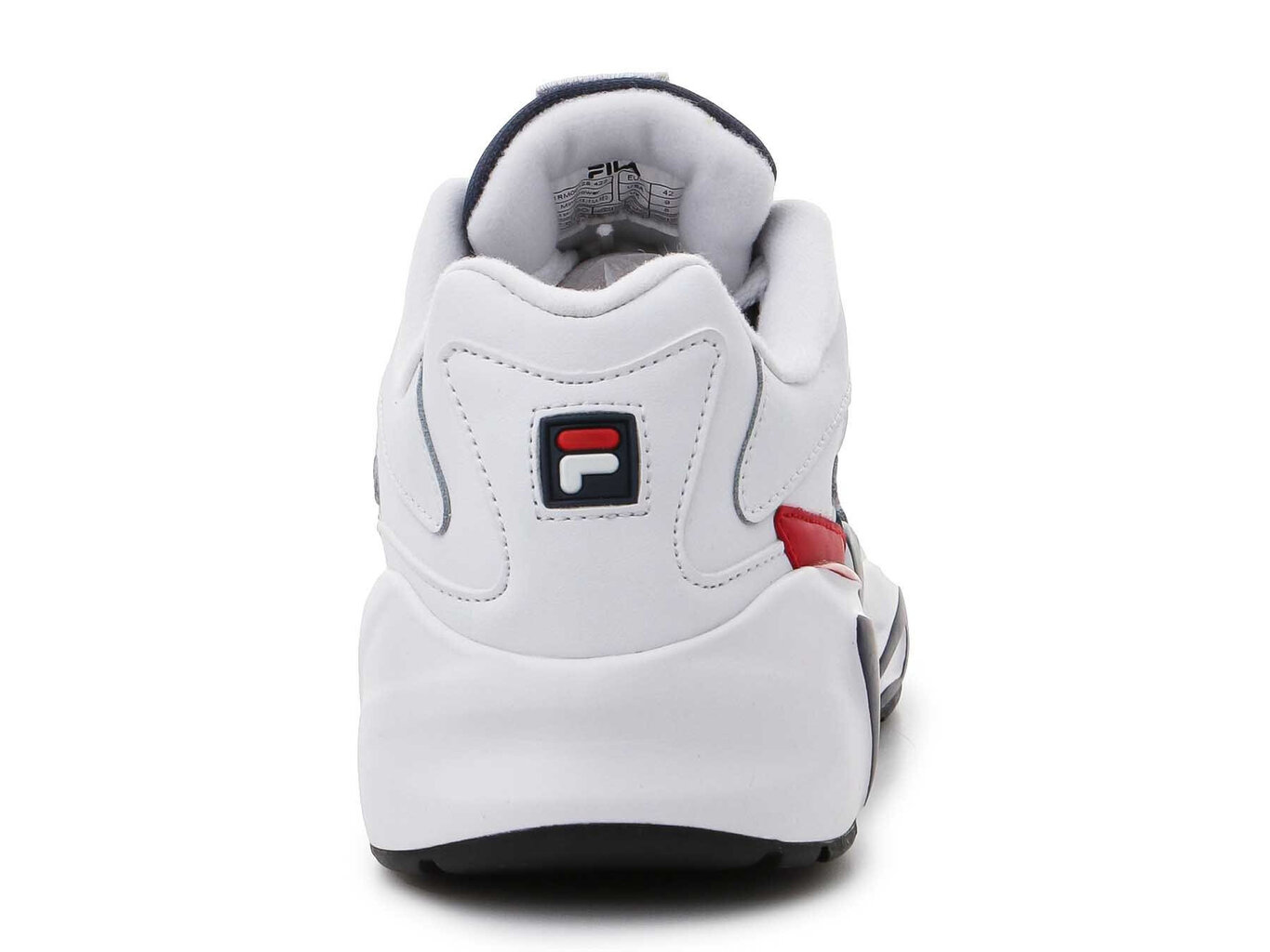 Fila Mindblower meeste spordijalatsid 1RM00128-422 26454-454 цена и информация | Spordi- ja vabaajajalatsid meestele | kaup24.ee