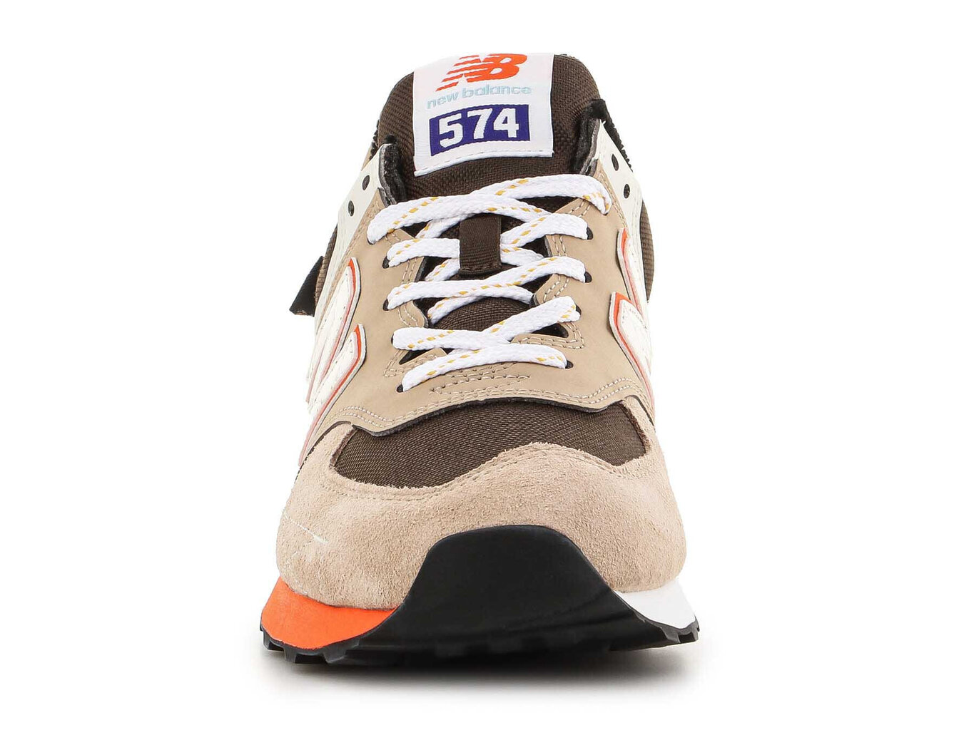 New Balance ML574HQ2 elustiili jalatsid 26651-446 цена и информация | Spordi- ja vabaajajalatsid meestele | kaup24.ee