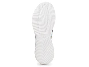 Skechers Bobs Squad Starry Love White 117092-WMLT 117092-WMLT 26701-445 hind ja info | Naiste spordi- ja vabaajajalatsid | kaup24.ee