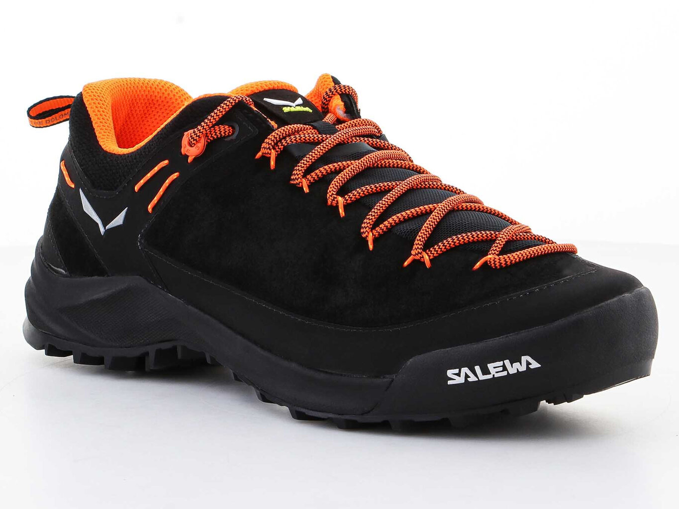 Salewa MS Wildfire Leather 61395-0938 26708-454 hind ja info | Meeste kingad, saapad | kaup24.ee