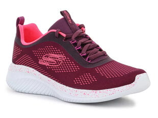 Skechers Ultra Flex 3.0 149851-PLUM 26758-21 hind ja info | Naiste spordi- ja vabaajajalatsid | kaup24.ee