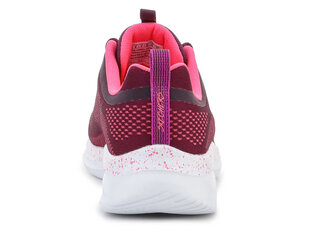 Skechers Ultra Flex 3.0 149851-PLUM 26758-21 hind ja info | Naiste spordi- ja vabaajajalatsid | kaup24.ee