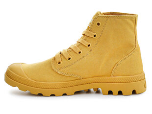 Palladium Mono Chrome Spicy Mustard 73089-730-M 26859-21 hind ja info | Meeste kingad, saapad | kaup24.ee