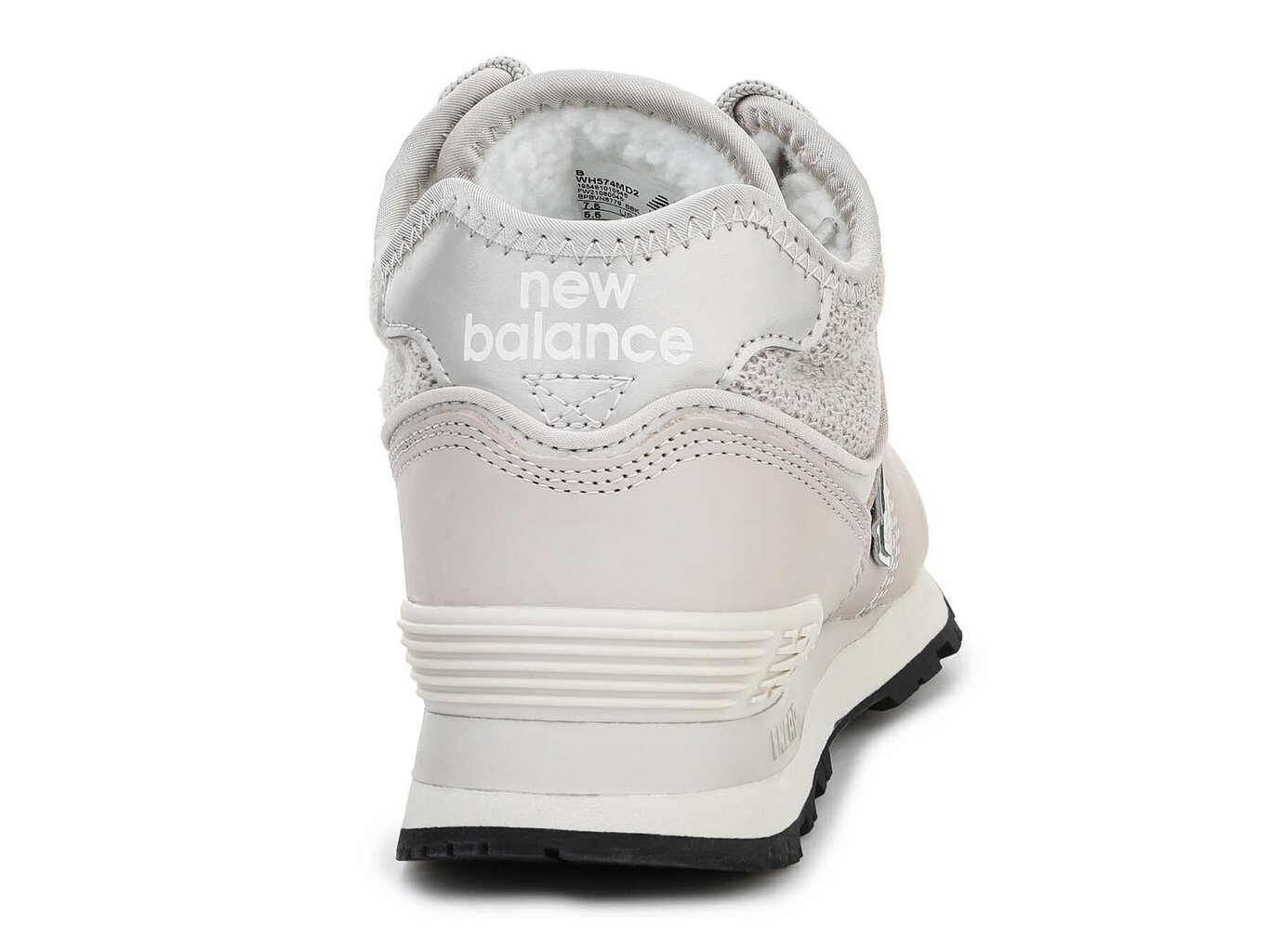 New Balance kingad WH574MD2 26884-19 цена и информация | Naiste spordi- ja vabaajajalatsid | kaup24.ee