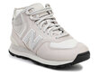 New Balance kingad WH574MD2 26884-19 цена и информация | Naiste spordi- ja vabaajajalatsid | kaup24.ee