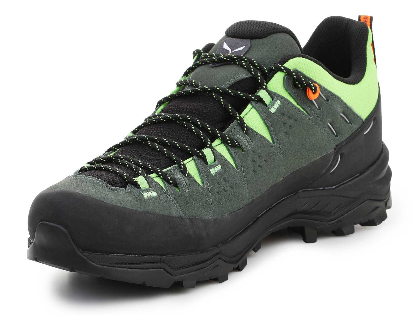 Salewa Alp Trainer 2 meeste kingad 61402-5331 27033-446 hind ja info | Meeste kingad, saapad | kaup24.ee