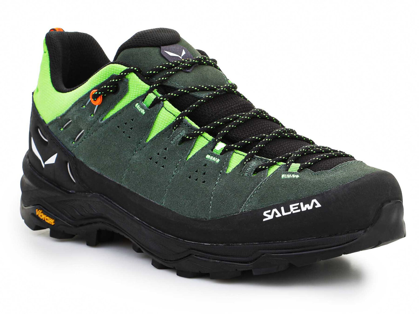 Salewa Alp Trainer 2 meeste kingad 61402-5331 27033-446 hind ja info | Meeste kingad, saapad | kaup24.ee