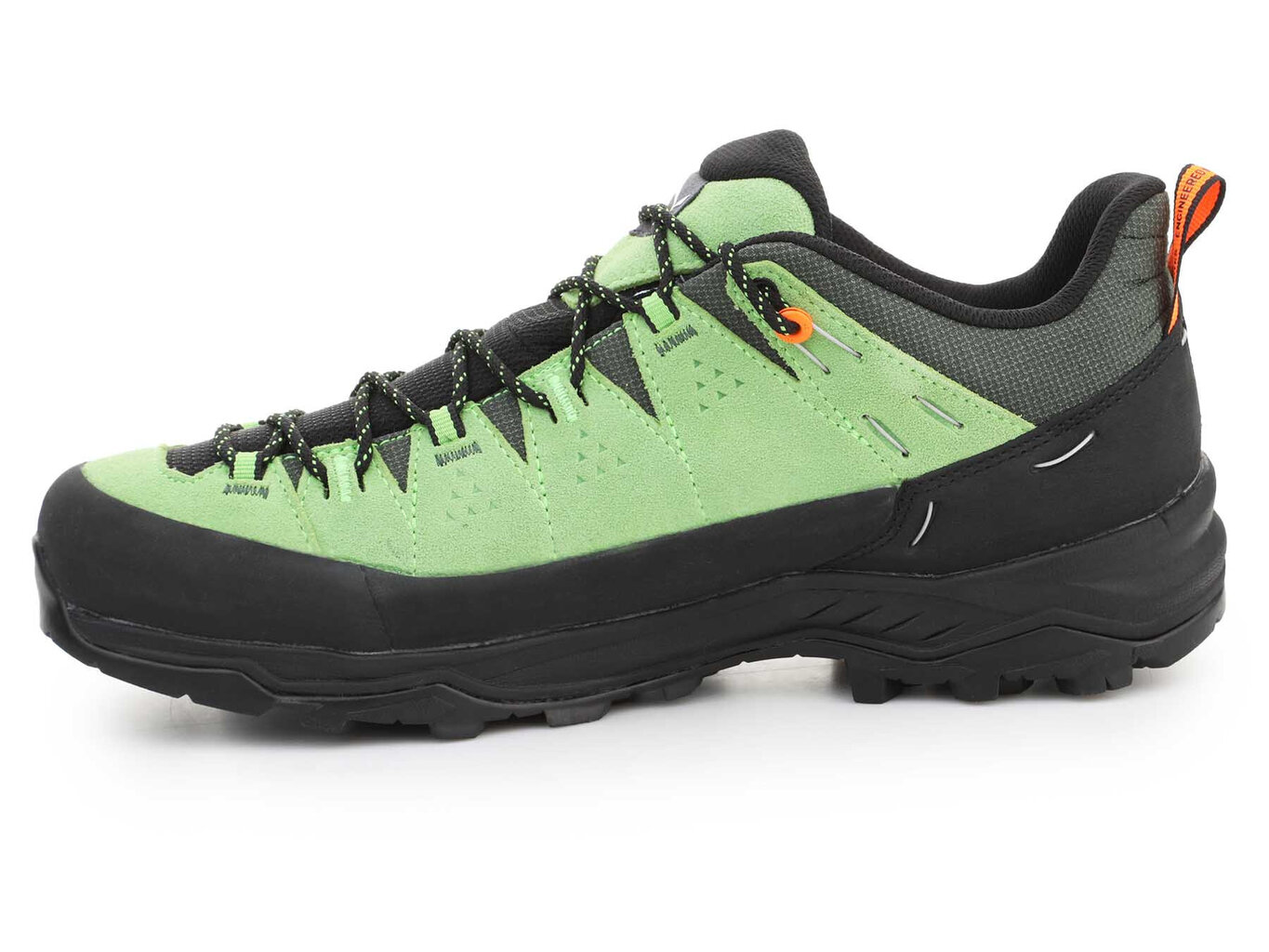 Salewa Alp Trainer 2 Gore-Tex® meeste kingad 61400-5660 27041-666 цена и информация | Meeste kingad, saapad | kaup24.ee