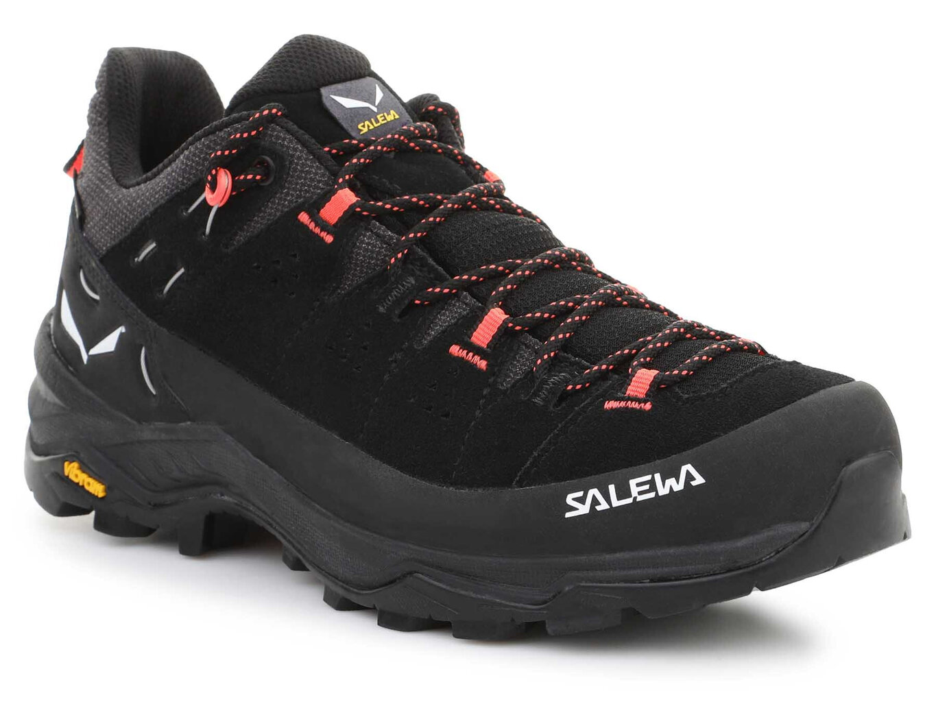 Salewa Alp Trainer 2 Gore-Tex® naiste kingad 61401-9172 27047-446 цена и информация | Naiste spordi- ja vabaajajalatsid | kaup24.ee