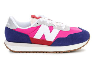 New Balance GS237EG kingad 27116-21 hind ja info | Naiste spordi- ja vabaajajalatsid | kaup24.ee