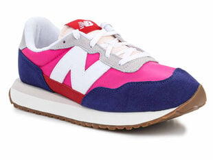 New Balance GS237EG kingad 27116-21 hind ja info | Naiste spordi- ja vabaajajalatsid | kaup24.ee