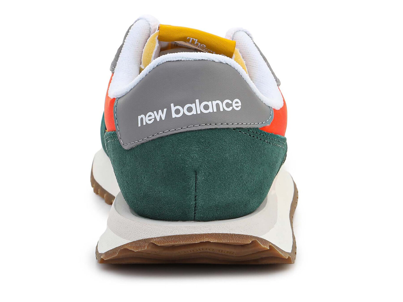 New Balance GS237EE kingad 27175-19 hind ja info | Naiste spordi- ja vabaajajalatsid | kaup24.ee