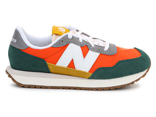 New Balance GS237EE kingad 27175-19 hind ja info | Naiste spordi- ja vabaajajalatsid | kaup24.ee