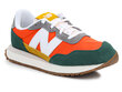 New Balance GS237EE kingad 27175-19 hind ja info | Naiste spordi- ja vabaajajalatsid | kaup24.ee