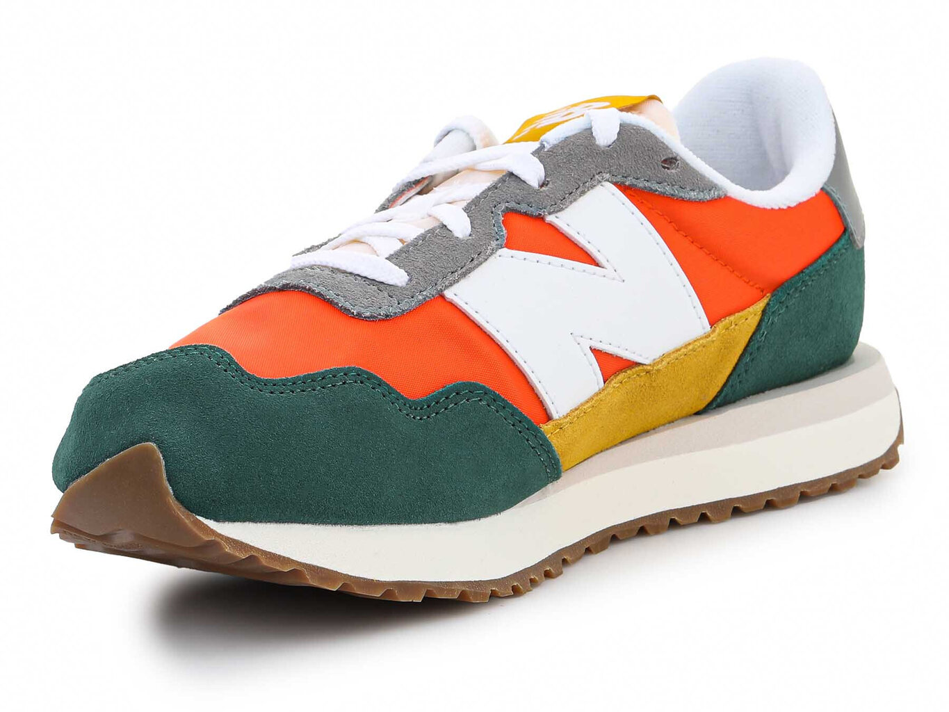 New Balance GS237EE kingad 27175-19 hind ja info | Naiste spordi- ja vabaajajalatsid | kaup24.ee