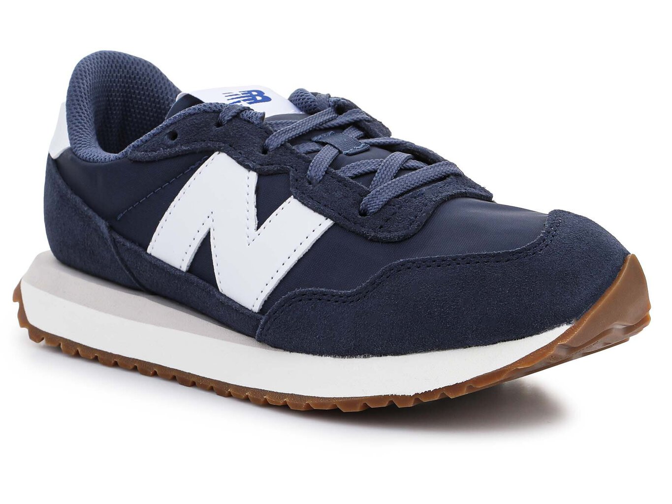 New Balance GS237PD kingad 27178-19 hind ja info | Naiste spordi- ja vabaajajalatsid | kaup24.ee