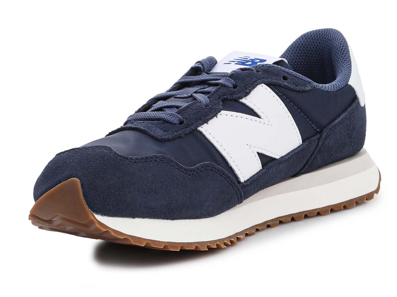 New Balance GS237PD kingad 27178-19 hind ja info | Naiste spordi- ja vabaajajalatsid | kaup24.ee