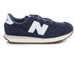 New Balance GS237PD kingad 27178-19 hind ja info | Naiste spordi- ja vabaajajalatsid | kaup24.ee