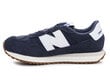 New Balance GS237PD kingad 27178-19 hind ja info | Naiste spordi- ja vabaajajalatsid | kaup24.ee