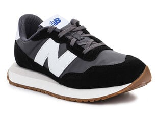 New Balance GS237PF kingad 27180-21 hind ja info | Naiste spordi- ja vabaajajalatsid | kaup24.ee