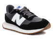 New Balance GS237PF kingad 27180-21 цена и информация | Naiste spordi- ja vabaajajalatsid | kaup24.ee