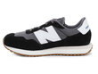 New Balance GS237PF kingad 27180-21 цена и информация | Naiste spordi- ja vabaajajalatsid | kaup24.ee