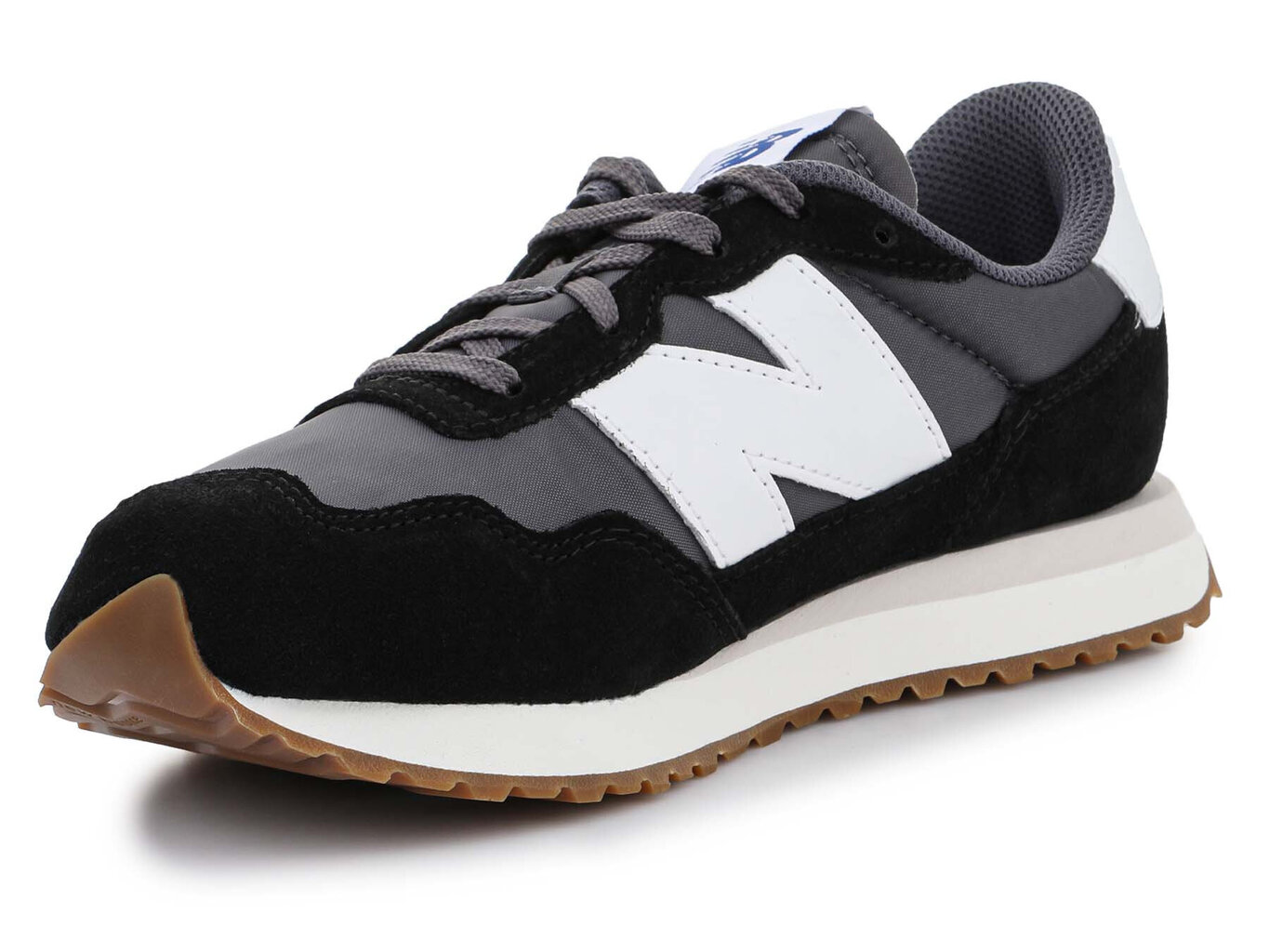 New Balance GS237PF kingad 27180-21 цена и информация | Naiste spordi- ja vabaajajalatsid | kaup24.ee