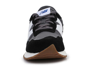 New Balance GS237PF kingad 27180-21 цена и информация | Спортивная обувь, кроссовки для женщин | kaup24.ee