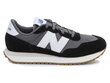 New Balance GS237PF kingad 27180-21 цена и информация | Naiste spordi- ja vabaajajalatsid | kaup24.ee