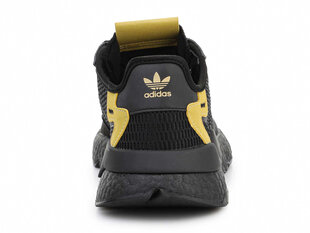 Adidas Nite Jogger FW6148 29136-443 hind ja info | Spordi- ja vabaajajalatsid meestele | kaup24.ee