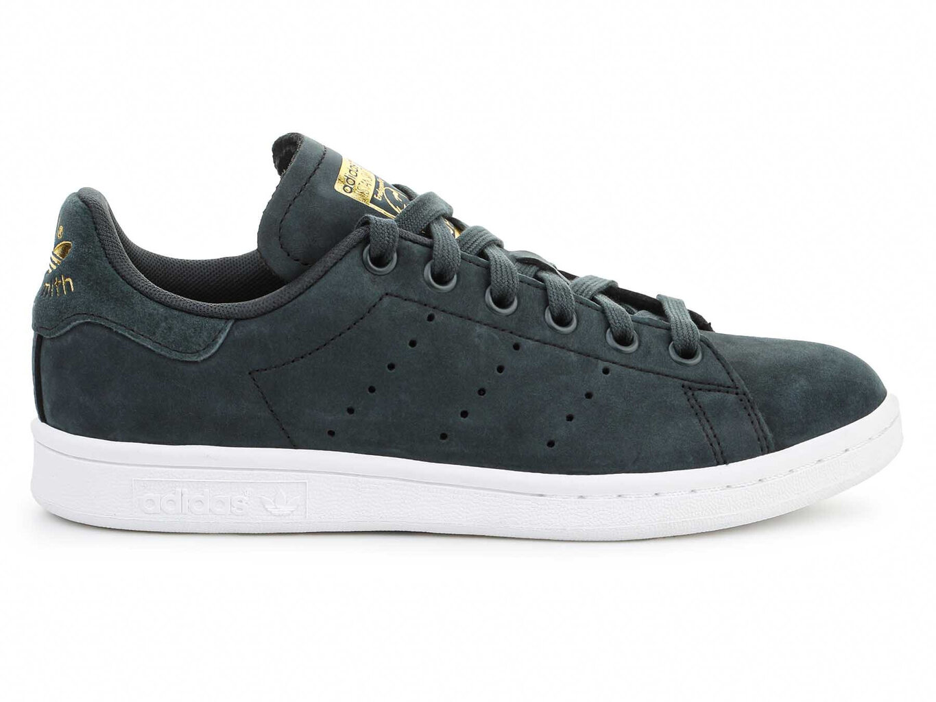 Adidas Stan Smith W EH2650 29142-439 цена и информация | Naiste spordi- ja vabaajajalatsid | kaup24.ee